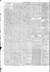 Waterford Chronicle Saturday 19 July 1828 Page 6