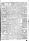Waterford Chronicle Saturday 16 August 1828 Page 3