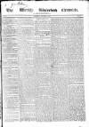 Waterford Chronicle Saturday 11 October 1828 Page 1