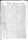 Waterford Chronicle Saturday 18 October 1828 Page 1