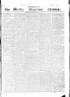 Waterford Chronicle Saturday 01 November 1828 Page 5