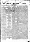 Waterford Chronicle Saturday 28 February 1829 Page 1