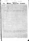 Waterford Chronicle Saturday 28 February 1829 Page 5