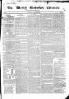Waterford Chronicle Saturday 10 October 1829 Page 1