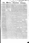 Waterford Chronicle Saturday 17 October 1829 Page 5