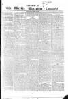 Waterford Chronicle Saturday 24 October 1829 Page 5