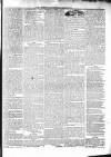 Waterford Chronicle Saturday 19 December 1829 Page 3