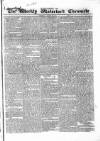 Waterford Chronicle Saturday 15 March 1834 Page 5