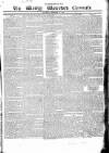 Waterford Chronicle Saturday 21 November 1835 Page 5