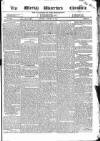 Waterford Chronicle Saturday 16 January 1836 Page 1