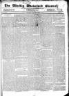 Waterford Chronicle Saturday 21 January 1837 Page 1