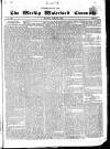 Waterford Chronicle Saturday 25 March 1837 Page 5