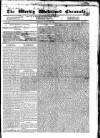 Waterford Chronicle Saturday 18 August 1838 Page 1
