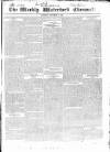 Waterford Chronicle Saturday 03 November 1838 Page 7