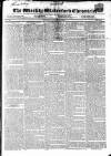 Waterford Chronicle Saturday 19 October 1839 Page 1