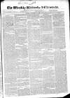Waterford Chronicle Saturday 26 September 1840 Page 1