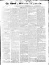 Waterford Chronicle Saturday 19 June 1841 Page 1