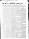 Waterford Chronicle Saturday 27 November 1841 Page 5