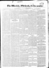 Waterford Chronicle Saturday 18 December 1841 Page 1