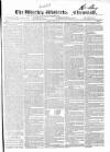 Waterford Chronicle Saturday 30 July 1842 Page 1