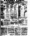 Lloyd's List Tuesday 22 January 1805 Page 1