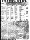 Lloyd's List Tuesday 07 February 1809 Page 1