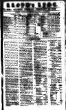 Lloyd's List Tuesday 01 February 1814 Page 1