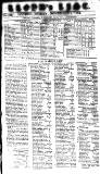 Lloyd's List Friday 04 November 1814 Page 1