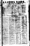 Lloyd's List Friday 29 December 1815 Page 1