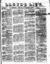 Lloyd's List Friday 01 February 1828 Page 1