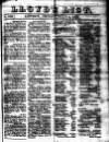 Lloyd's List Friday 04 July 1828 Page 1