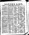 Lloyd's List Friday 29 July 1831 Page 1