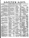 Lloyd's List Friday 01 July 1836 Page 1