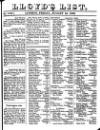 Lloyd's List Friday 19 August 1836 Page 1