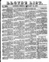 Lloyd's List Friday 13 January 1837 Page 1