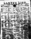 Lloyd's List Friday 12 February 1841 Page 1
