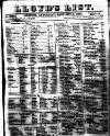 Lloyd's List Saturday 02 January 1841 Page 1