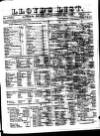 Lloyd's List Monday 31 January 1842 Page 1
