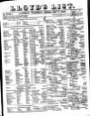 Lloyd's List Tuesday 01 February 1842 Page 1