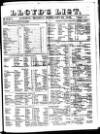Lloyd's List Monday 28 February 1842 Page 1