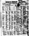 Lloyd's List Monday 02 January 1843 Page 1