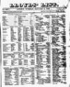 Lloyd's List Tuesday 03 January 1843 Page 1