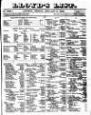 Lloyd's List Friday 06 January 1843 Page 1