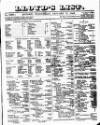 Lloyd's List Wednesday 11 January 1843 Page 1