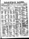 Lloyd's List Friday 13 January 1843 Page 1