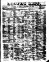 Lloyd's List Tuesday 16 January 1844 Page 1