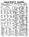 Lloyd's List Thursday 22 February 1844 Page 1
