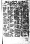 Lloyd's List Wednesday 01 January 1845 Page 1