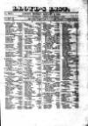 Lloyd's List Monday 06 January 1845 Page 1