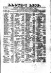 Lloyd's List Thursday 09 January 1845 Page 1